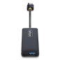StarTechcom 4-Port Usb-A Hub 5Gbps Bus
